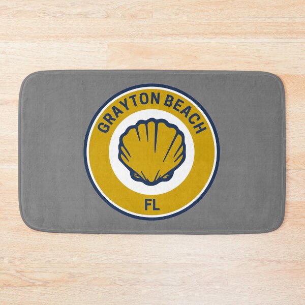 Item preview, Vintage Grayton Beach Florida designed and sold by fearcity.