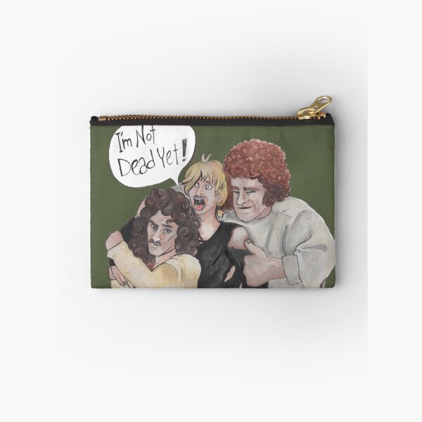 Item preview, I'm Not Dead Yet designed and sold by TinyTelloPro.