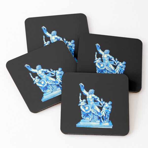 Item preview, Laocoön and His Sons designed and sold by WillowNox7.