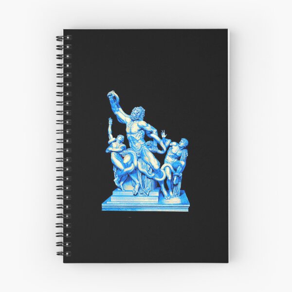 Item preview, Laocoön and His Sons designed and sold by WillowNox7.