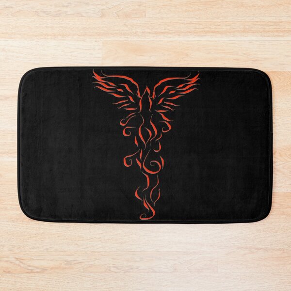 Item preview, Phoenix Rising designed and sold by m2inspiration.