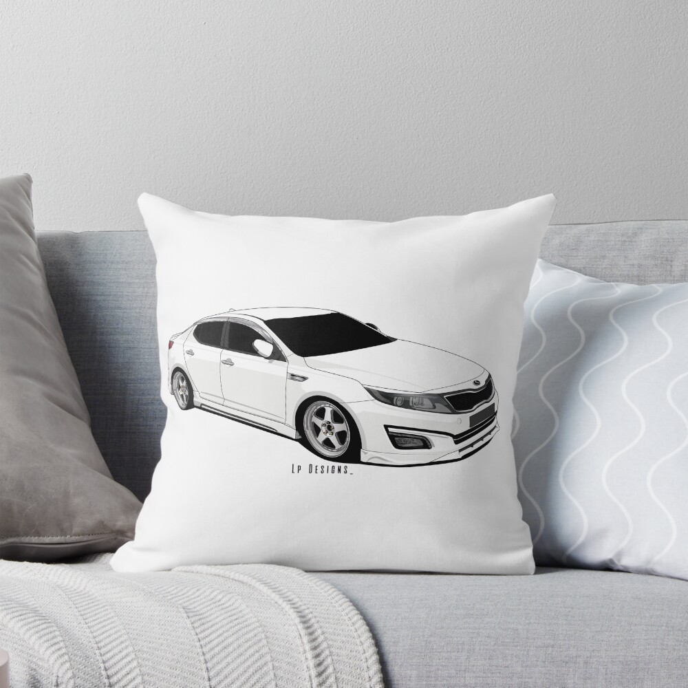 Item preview, Throw Pillow designed and sold by lpdesigns1.