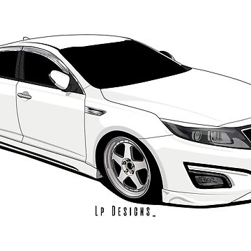 Artwork thumbnail, K5 by LpDesigns_