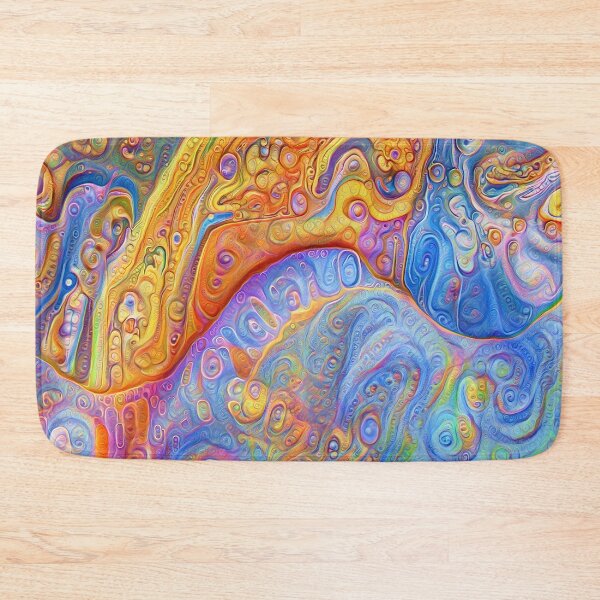 Item preview, Abstraction #A designed and sold by blackhalt.