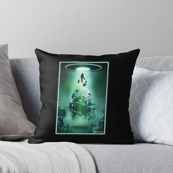 Item preview, Moving Day designed and sold by DVerissimo.
