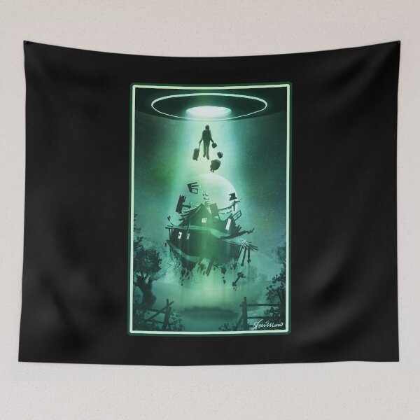 Item preview, Moving Day designed and sold by DVerissimo.