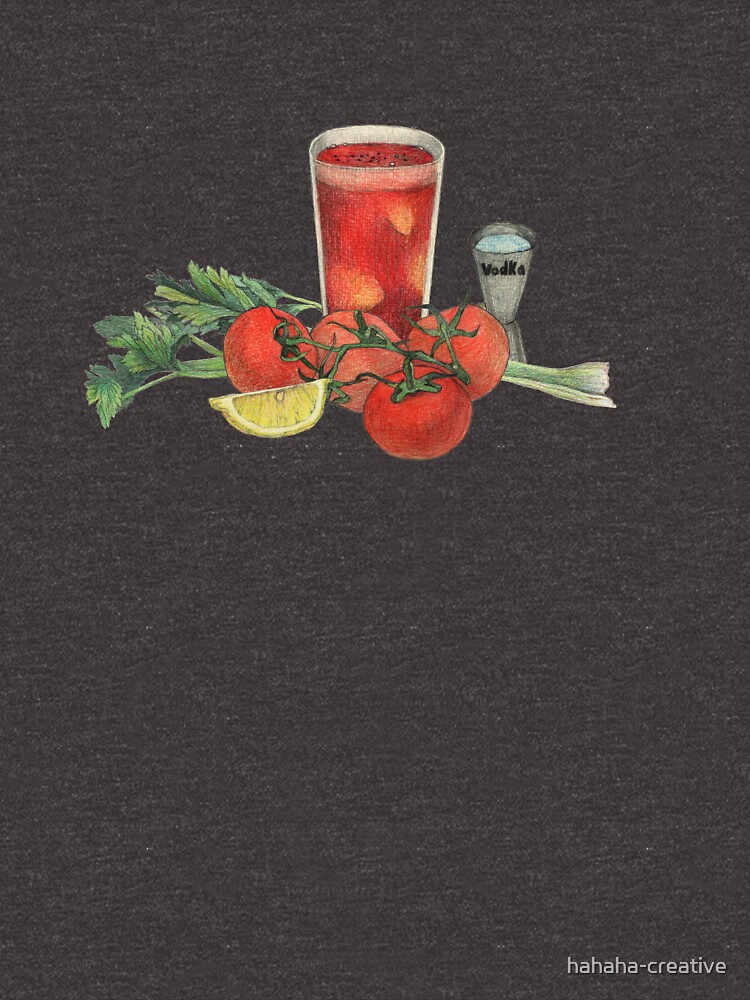 bloody mary recipe by hahaha-creative