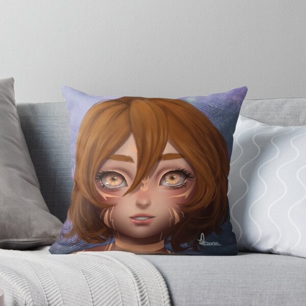 Item preview, Archaic Girl designed and sold by Dee Stormbrow.