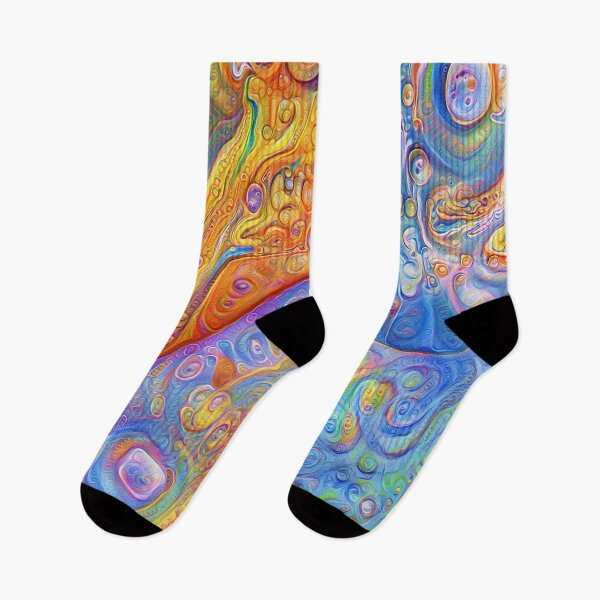 Item preview, Abstraction #A designed and sold by blackhalt.