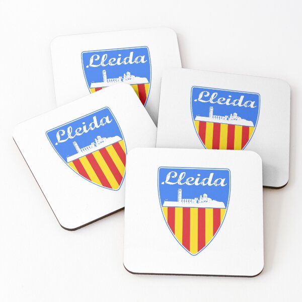 Item preview, Lleida Catalunya designed and sold by Jared Davies.