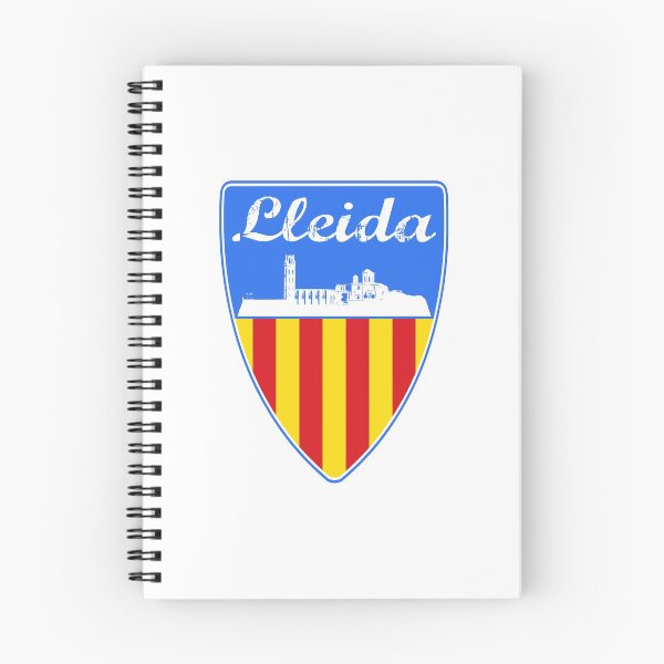 Item preview, Lleida Catalunya designed and sold by Jared Davies.
