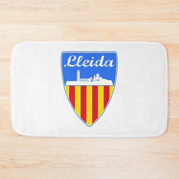 Item preview, Lleida Catalunya designed and sold by Jared Davies.
