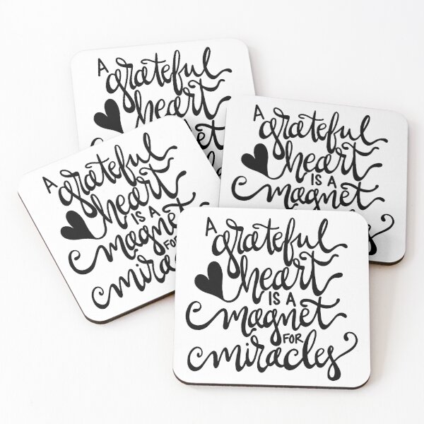 Item preview, Grateful Heart designed and sold by allimays.