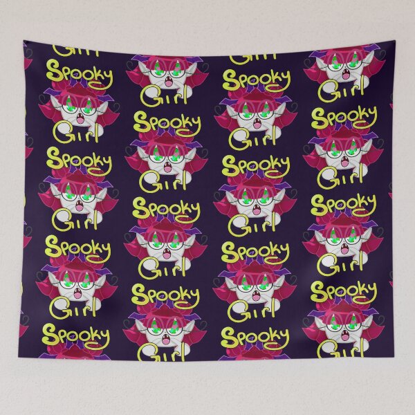 Item preview, Spooky Vampire designed and sold by KacieKC.