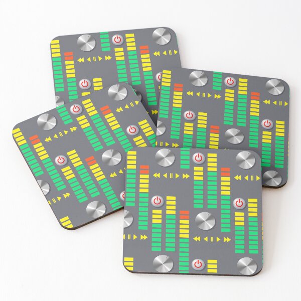 Item preview, Sound pattern designed and sold by Irina Ivanova.