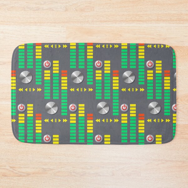 Item preview, Sound pattern designed and sold by Irina Ivanova.