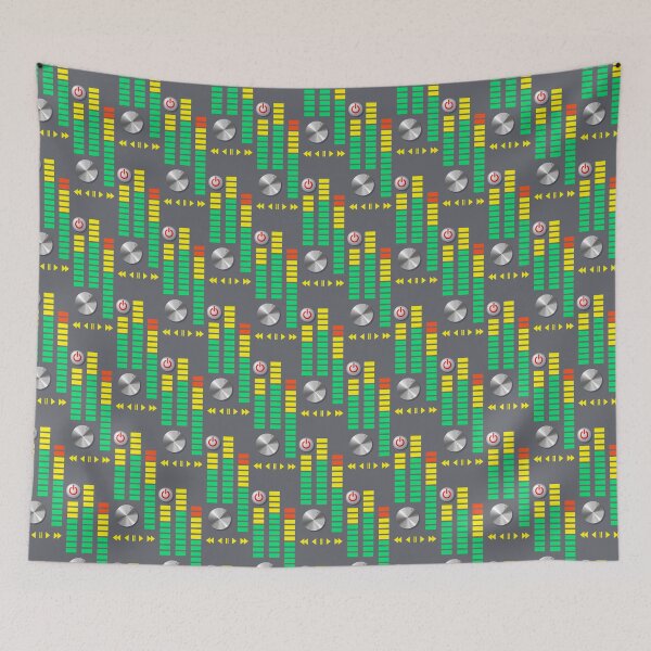 Item preview, Sound pattern designed and sold by Irina Ivanova.