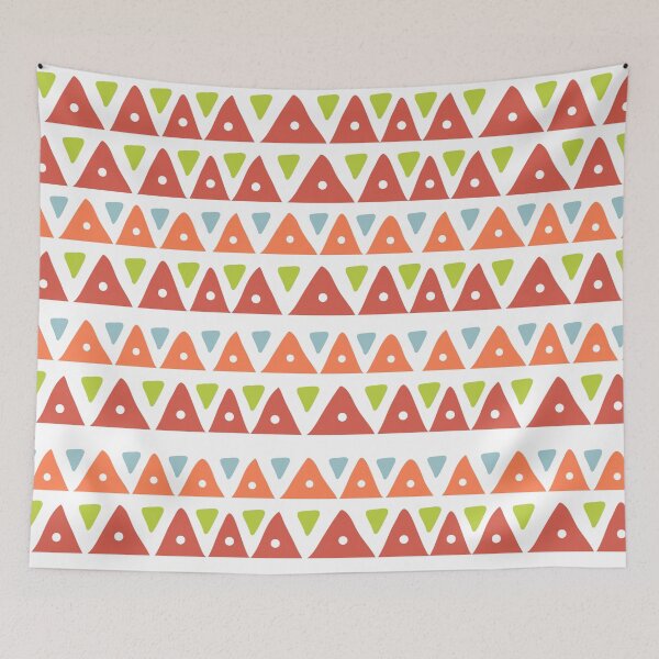 Item preview, Aztec designed and sold by PeppermintCreek.