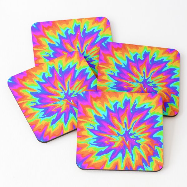 Item preview, Tie dye designed and sold by Local Lemon.