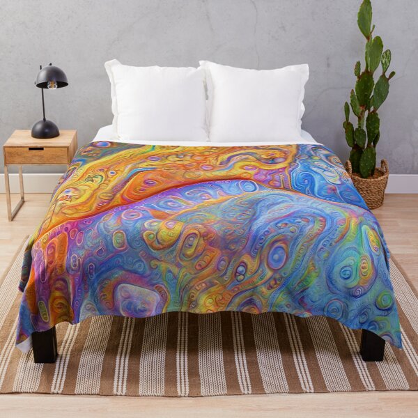 Item preview, Abstraction #A designed and sold by blackhalt.