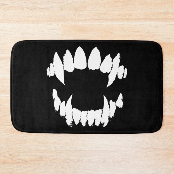 Item preview, FANGS designed and sold by BobbyG305.