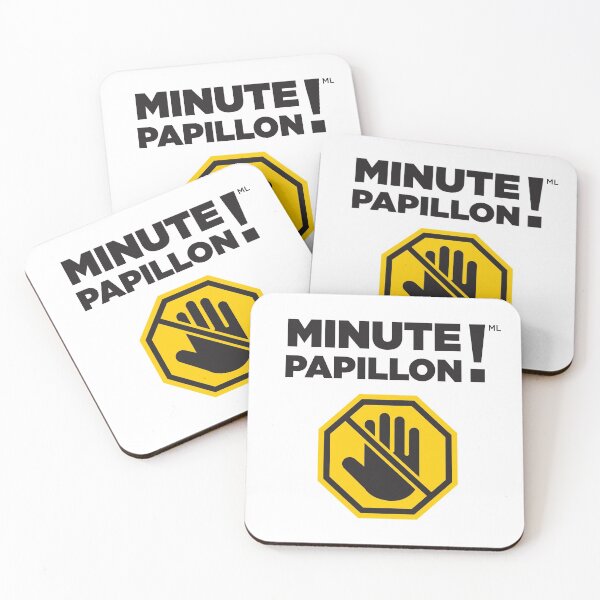 Item preview, Wait A Minute Man! - Wait a minute! designed and sold by BeyondTheCrue.