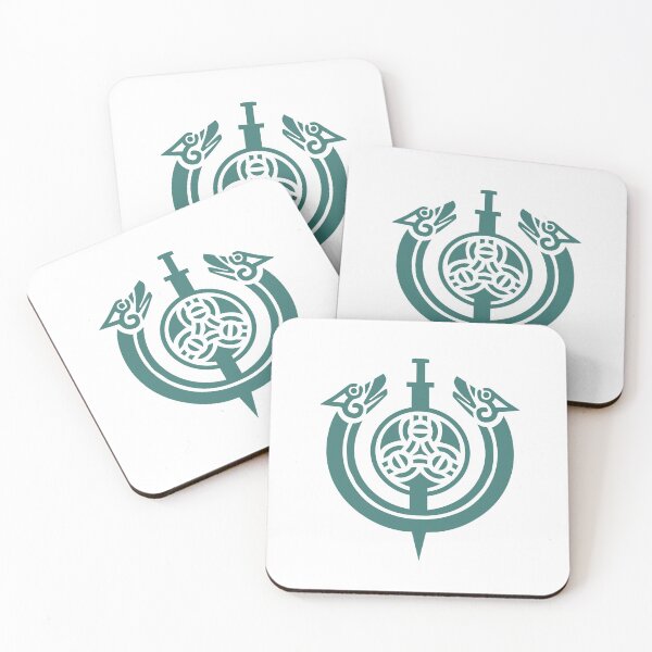 Item preview, Bannerlord Sturgia Icon designed and sold by Darien Mitchell.