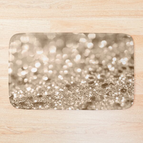 Item preview, Gold Lady Glam #2 (Photo of Glitter Only - Not Reflective) designed and sold by Anita's & Bella's Art.