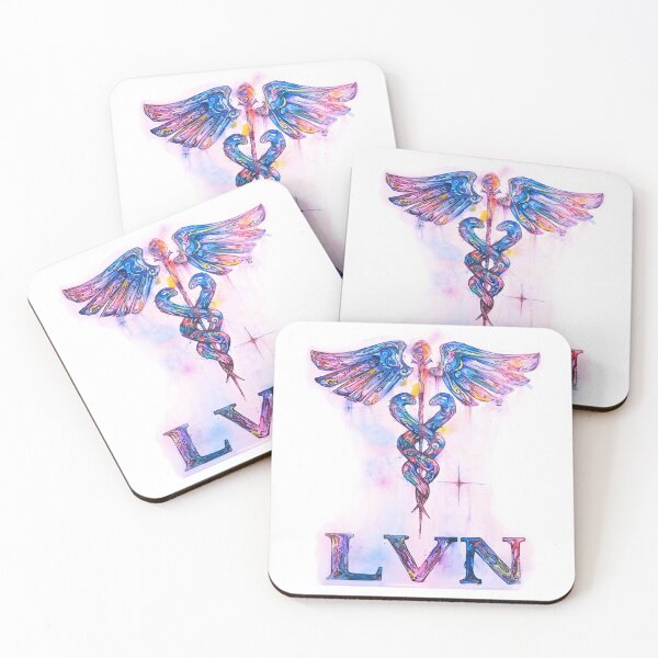 Item preview, Lvn watercolor designed and sold by Twisted-shaman.