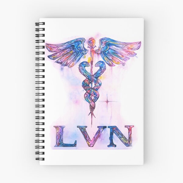 Item preview, Lvn watercolor designed and sold by Twisted-shaman.