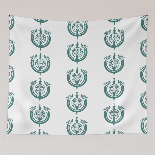 Item preview, Bannerlord Sturgia Icon designed and sold by Darien Mitchell.