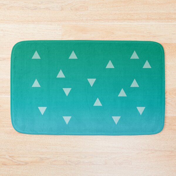 Item preview, Filled Triangle Pattern designed and sold by shirtgrass.