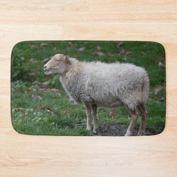 Item preview, Ouessant (or Ushant)  designed and sold by Mythos57.
