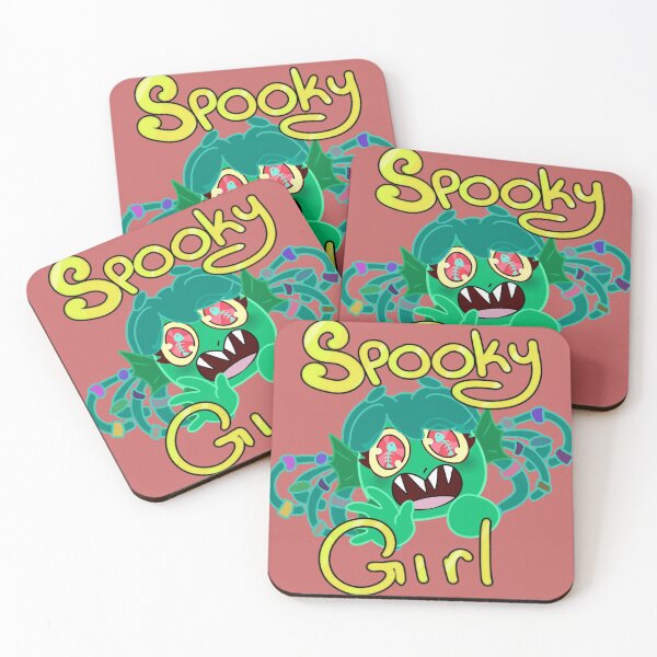 Item preview, Spooky Swamp Monster designed and sold by KacieKC.