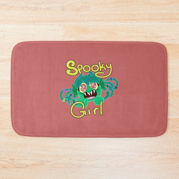 Item preview, Spooky Swamp Monster designed and sold by KacieKC.
