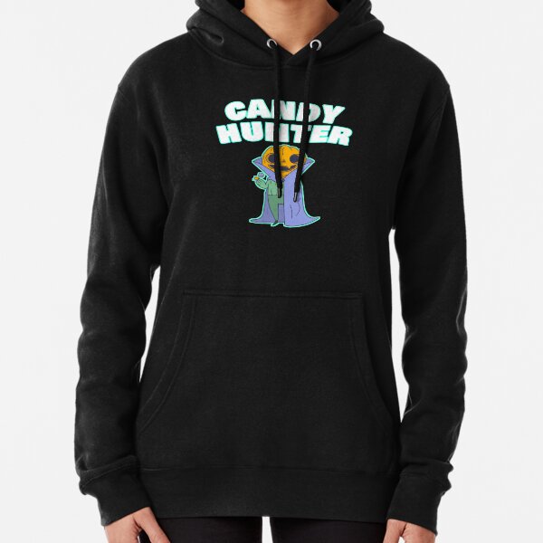 hunter hoodies halloween