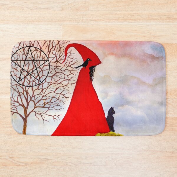 Item preview, Red Witch Spell for Love designed and sold by Red Witch Art.