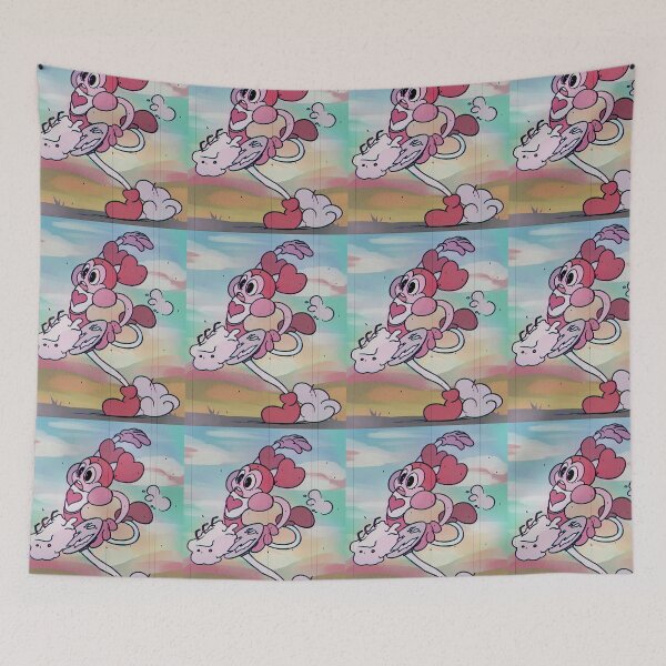 Item preview, spinel runaway designed and sold by Dannychama.