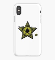 Bro code iPhone Case