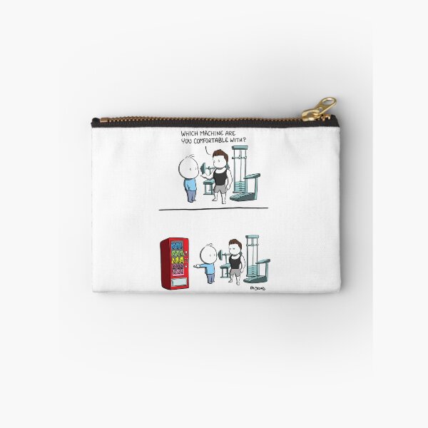 Item preview, Gym vs Junk designed and sold by RobStears.