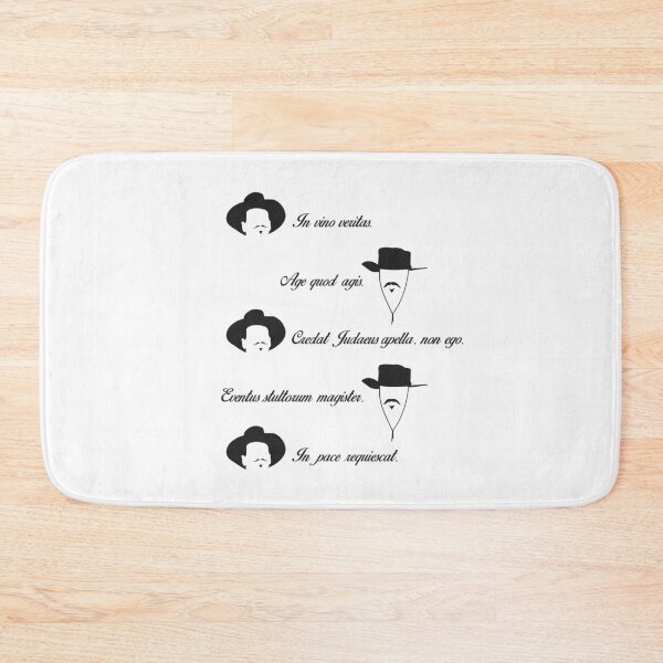 Item preview, In Vino Veritas designed and sold by muskitt.