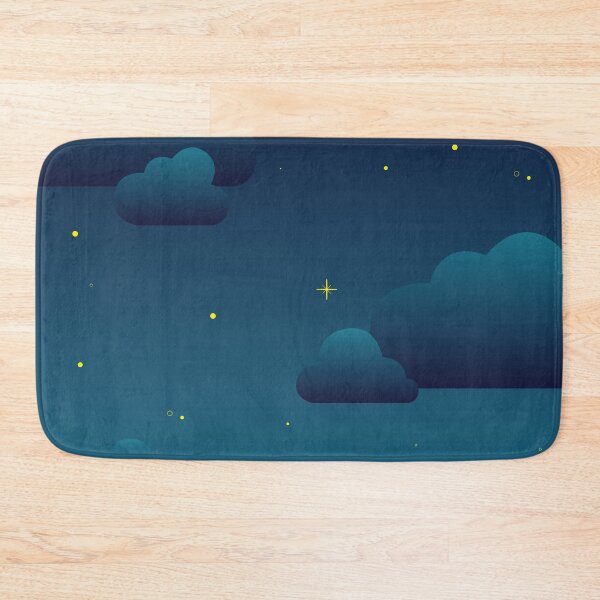 Item preview, Calm Clouds designed and sold by Emily Nicole.