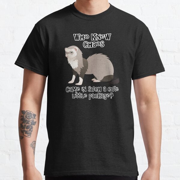 Item preview, Who Knew? designed and sold by Schae Myers.