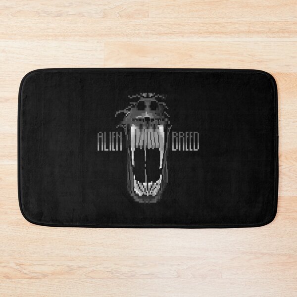 Item preview, Alien Breed designed and sold by MeaTLoTioN.