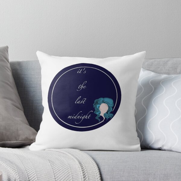 Item preview, last midnight designed and sold by Kaikeyi Paxton.