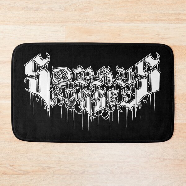 Item preview, SOPHUS HOSSEL Logo designed and sold by Atom Godwin.