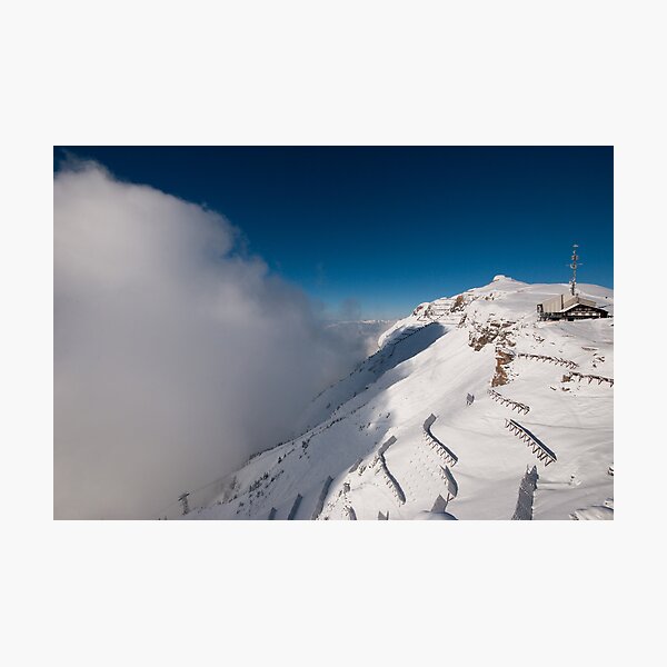 Item preview, Gap in The Clouds designed and sold by Mark Howells-Mead / Permanent Tourist.