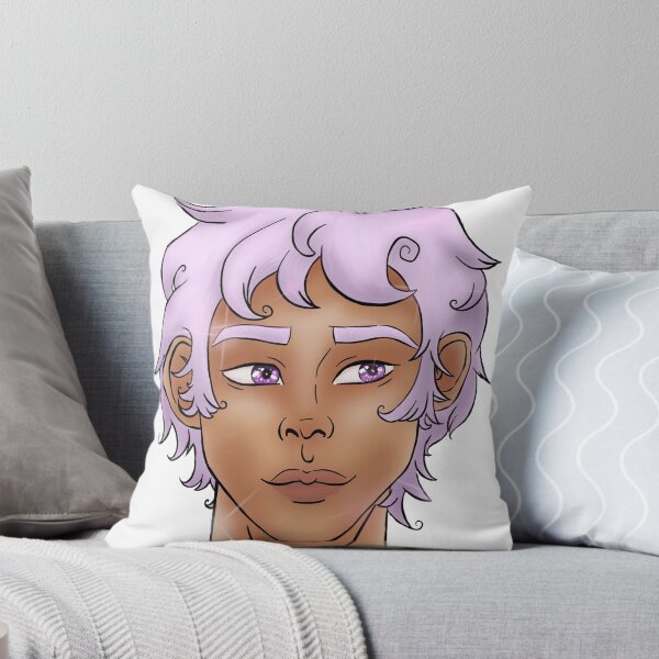 Item preview, Asra the wandering magician designed and sold by PajusCreations.
