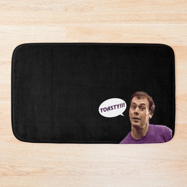Item preview, Toasty!! designed and sold by muskitt.