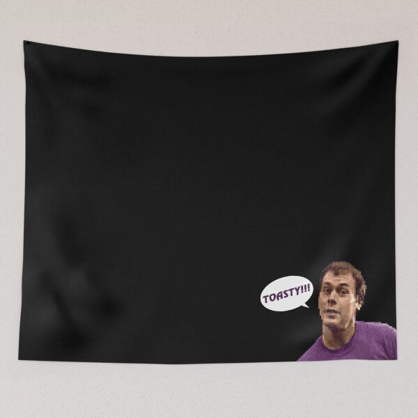 Item preview, Toasty!! designed and sold by muskitt.